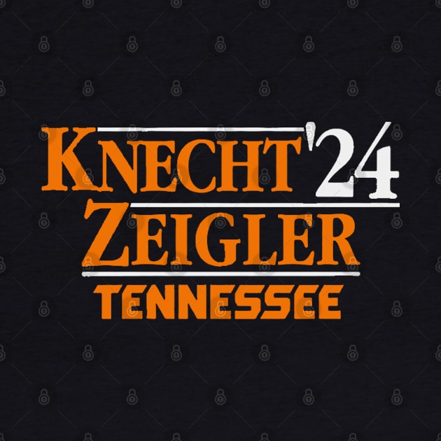 Dalton Knecht & Zakai Zeigler Knecht-Zeigler '24 by ganisfarhan